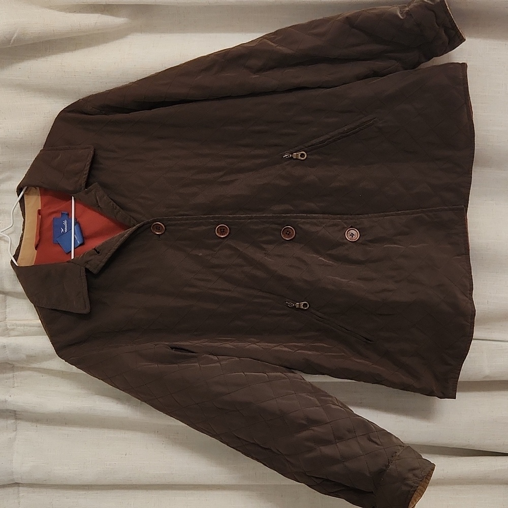 Faconnable Jacket. - image 1
